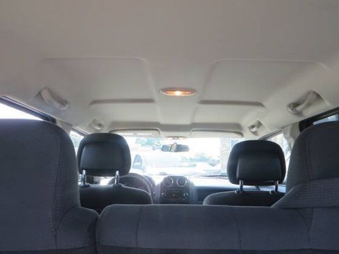 Used 2015 Jeep Patriot Sport w/ Power Value Group AWD/4WD image 16