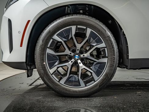 New 2026 BMW X3 xDrive30i w/ Convenience Package AWD/4WD image 10