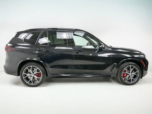 Used 2026 BMW X5 M60i AWD/4WD image 9