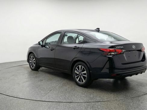 Used 2025 Nissan Versa SV FWD image 6