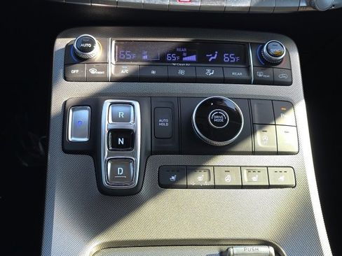 Certified 2022 Hyundai Palisade Limited image 19