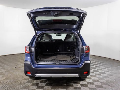 Used 2023 Subaru Outback Limited image 46
