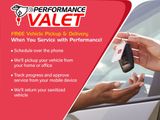 Used 2018 Audi A3 2.0T Premium w/ Convenience Package image 3