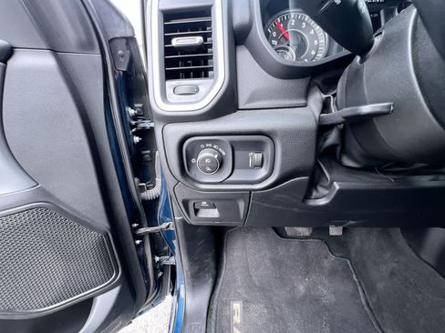 Used 2023 RAM 1500 Big Horn w/ Trailer Tow Group AWD/4WD image 18