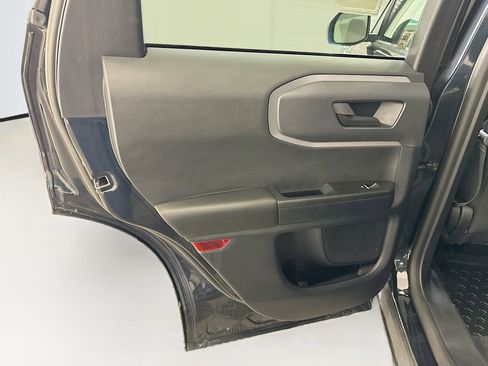 Used 2023 Ford Bronco Sport Big Bend image 27