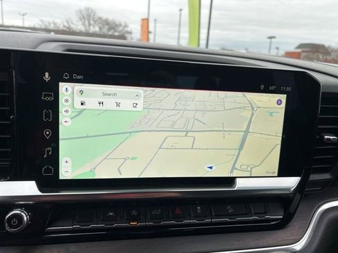 Used 2023 GMC Sierra 1500 SLT w/ SLT Premium Package image 22