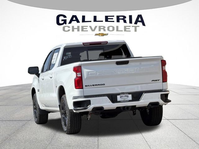 New 2026 Chevrolet Silverado 1500 RST AWD/4WD image 5