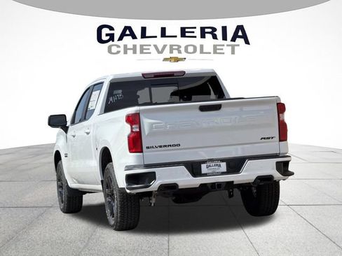 New 2026 Chevrolet Silverado 1500 RST AWD/4WD image 5