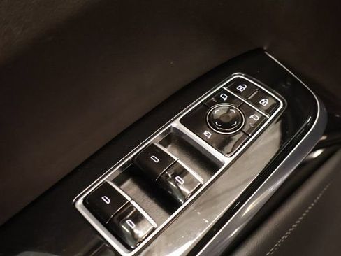 Used 2026 Cadillac Escalade ESV Luxury w/ Touring Package AWD/4WD image 10