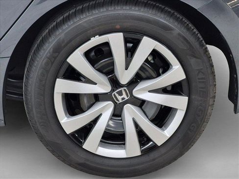 Used 2024 Honda Civic LX image 22