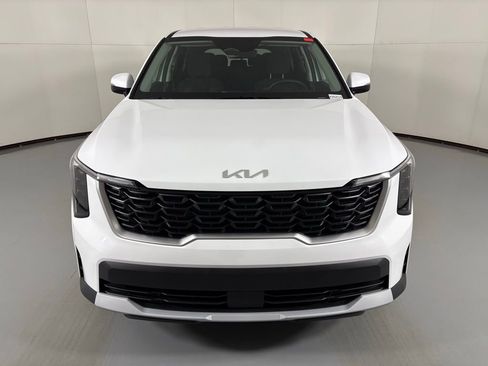 New 2026 Kia Sorento LX image 3