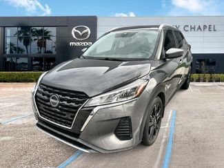 Used 2022 Nissan Kicks SV FWD video 1