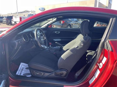 Certified 2016 Ford Mustang GT w/ GT Performance Package image 14