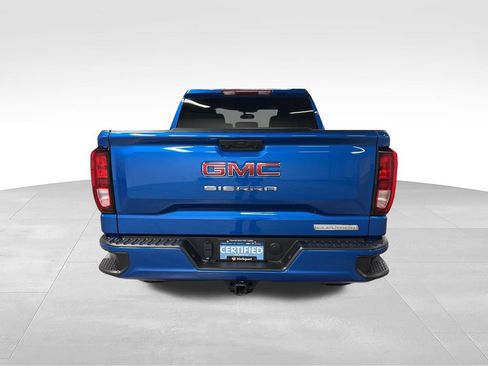 Certified 2024 GMC Sierra 1500 Elevation AWD/4WD image 6