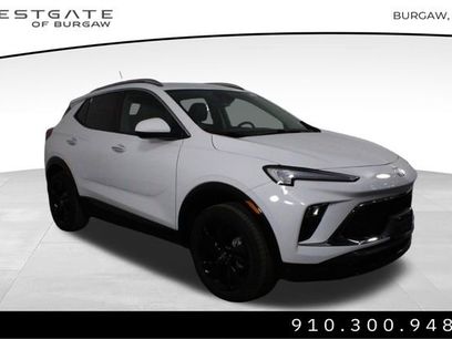 Used 2024 Buick Encore GX Sport Touring