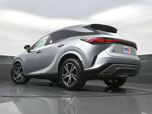 Used 2023 Lexus RX 350 Premium w/ Cold Area Package FWD image 29