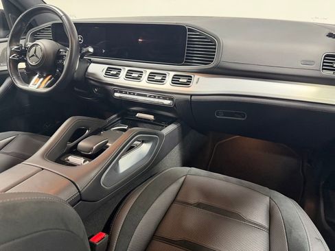 Used 2025 Mercedes-Benz GLE 53 AMG 4MATIC image 28