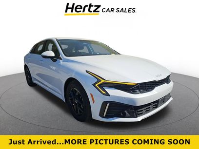 Used 2025 Kia K5 LXS