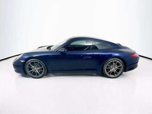 Used 2018 Porsche 911 Carrera RWD image 9