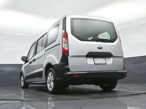 Used 2019 Ford Transit Connect XL image 58
