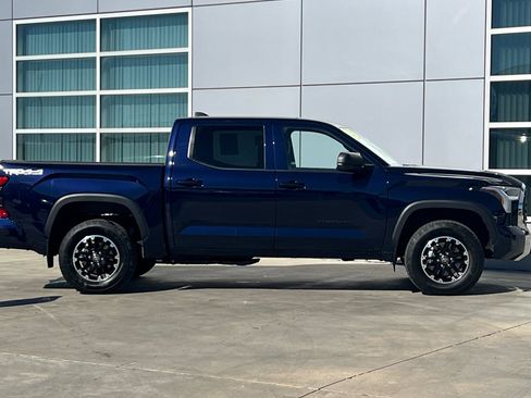 Used 2025 Toyota Tundra SR5 w/ TRD Off-Road Package image 3