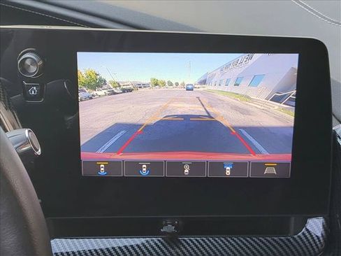 Used 2020 Chevrolet Corvette Stingray Preferred Cpe w/ 2LT Preferred Equipment Group RWD image 14