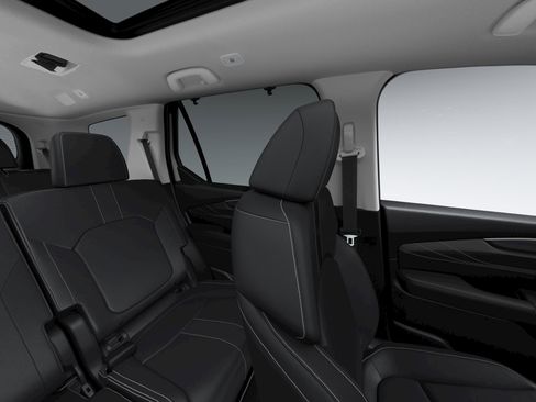 New 2026 Honda Pilot image 8