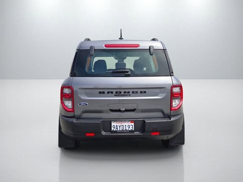 Used 2022 Ford Bronco Sport image 9