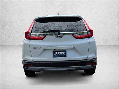 Used 2018 Honda CR-V EX-L image 6