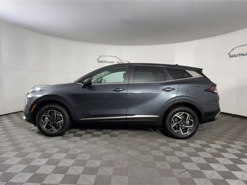 Certified 2023 Kia Sportage LX image 5