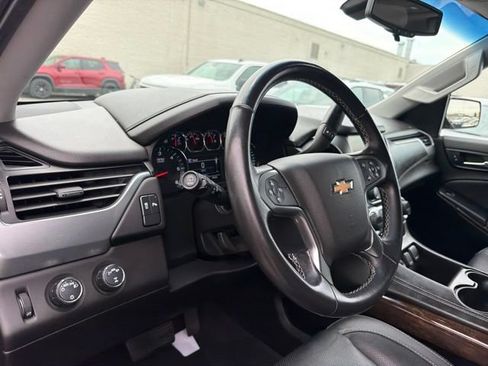 Used 2019 Chevrolet Tahoe LS AWD/4WD image 14