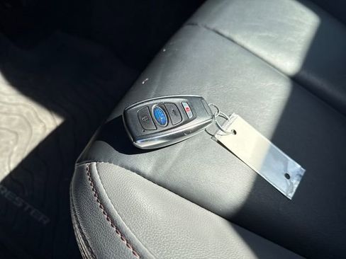 Used 2025 Subaru Forester Sport w/ Popular Package #1 image 31