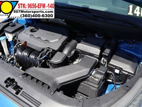 Used 2018 Hyundai Sonata Sport FWD image 21