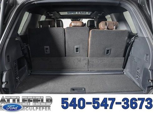 New 2026 Ford Expedition King Ranch image 10