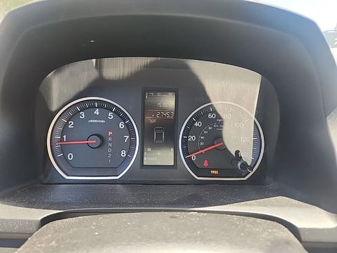 Used 2008 Honda CR-V EX-L image 13