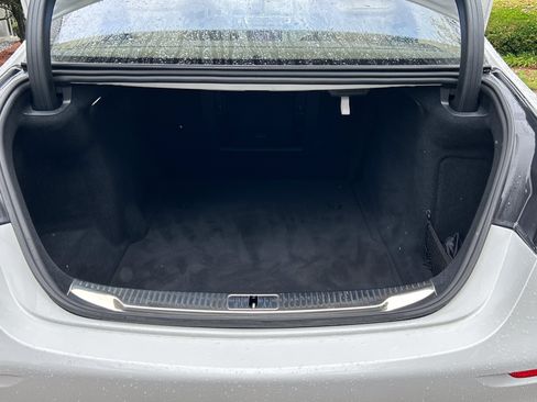 Certified 2025 Mercedes-Benz S 580 4MATIC Sedan w/ AMG Line Package image 11