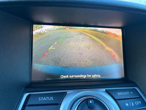 Used 2010 Nissan Maxima 3.5 SV w/ Monitor Pkg image 25