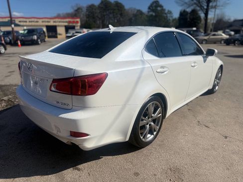 Used 2010 Lexus IS 250 image 5