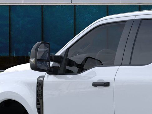 New 2026 Ford F350 XL w/ STX Appearance Package image 20