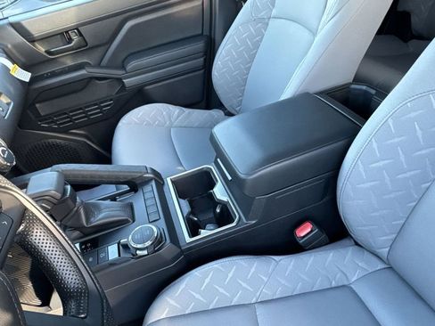 New 2026 Toyota Tacoma SR5 image 27