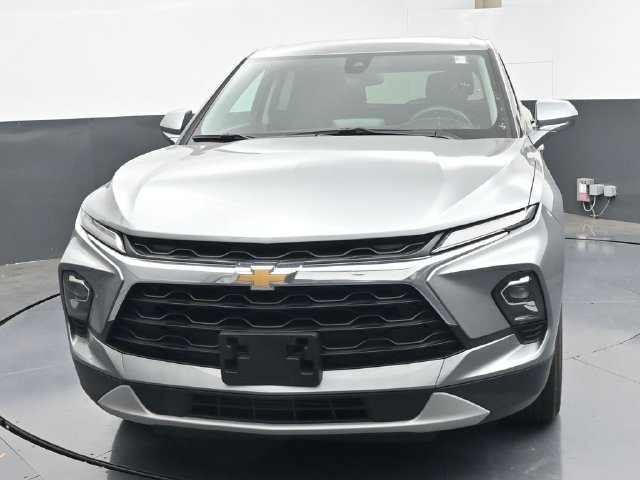 Used 2025 Chevrolet Blazer LT AWD/4WD image 37