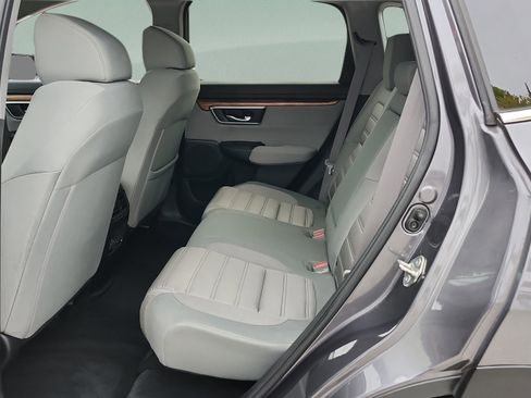 Certified 2020 Honda CR-V EX image 12