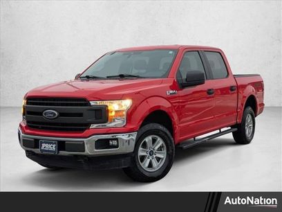 Used 2019 Ford F150 XL w/ Equipment Group 101A Mid