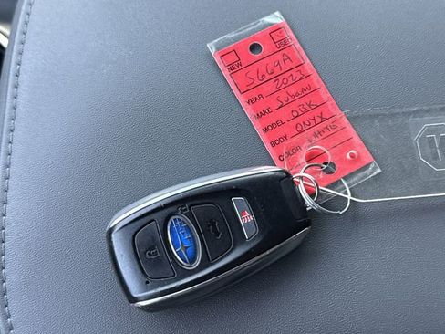 Certified 2023 Subaru Outback Onyx Edition image 30