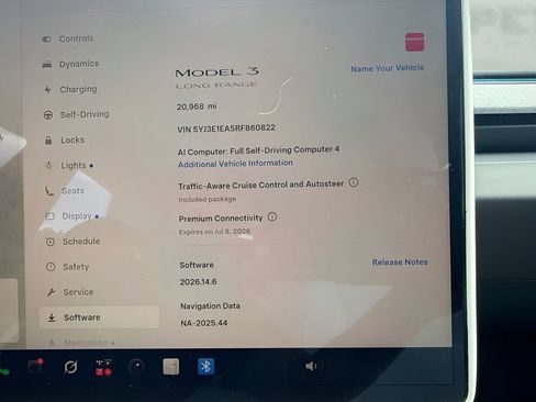 Used 2024 Tesla Model 3 Standard Range RWD image 24