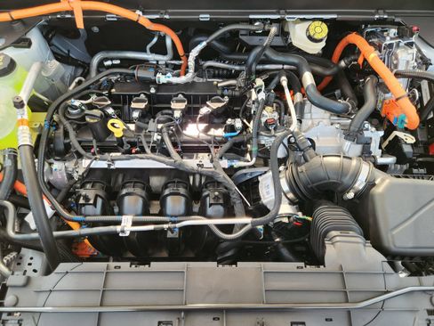 New 2026 Ford Maverick XL FWD image 25