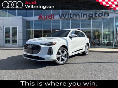 New 2025 Audi Q5 2.0T Premium Plus