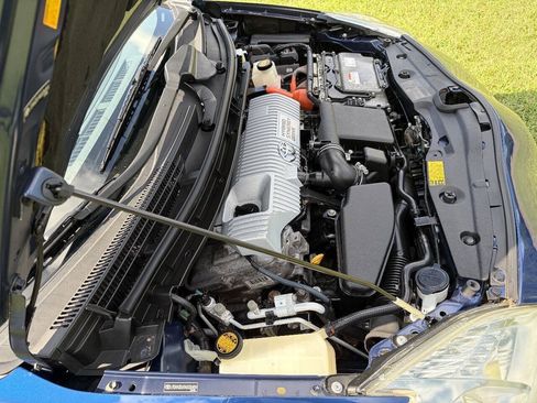 Used 2010 Toyota Prius Three FWD image 12