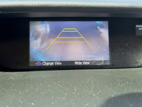 Used 2015 Honda CR-V LX image 21