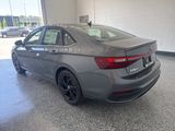 New 2025 Volkswagen Jetta SE image 2
